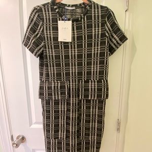 Brand New Zara Dress